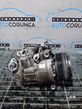 Compresor clima BMW X1 E84 2.0 Diesel 2009 - 2012 N47 D20C (732) 4472601853 - 2