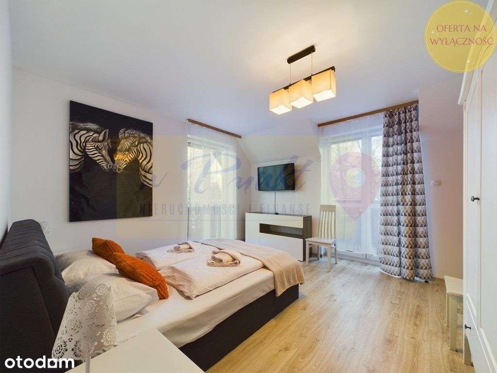 Apartament z widokiem na Śnieżkę+ 5 balkonów-6