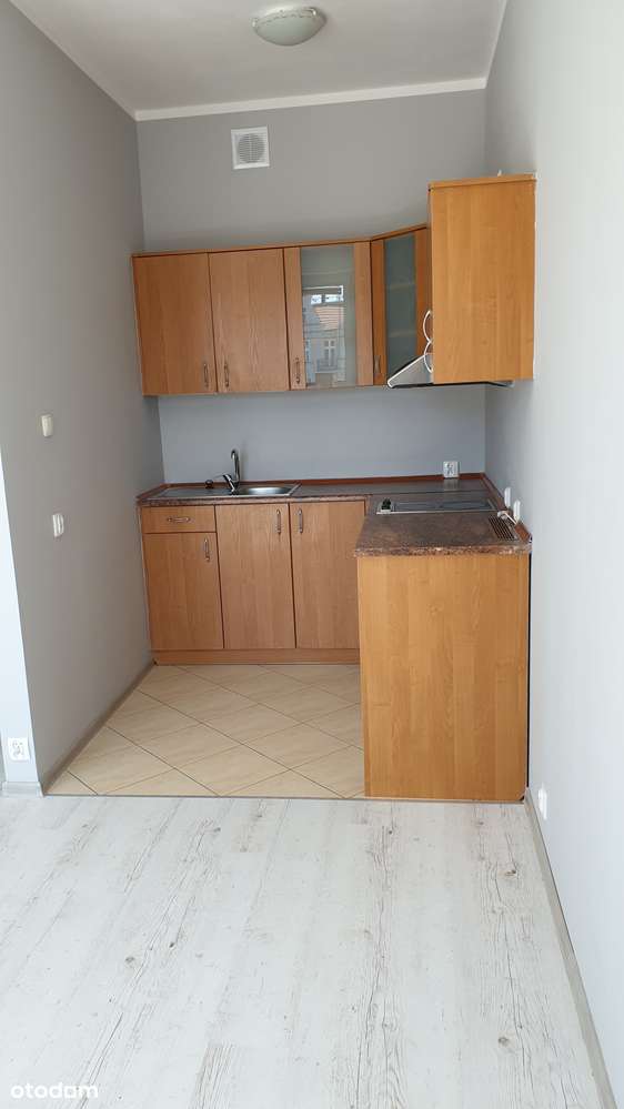 Centrum apartamentowiec Ataner Kawalerka - Pełny obrazek: 5/8