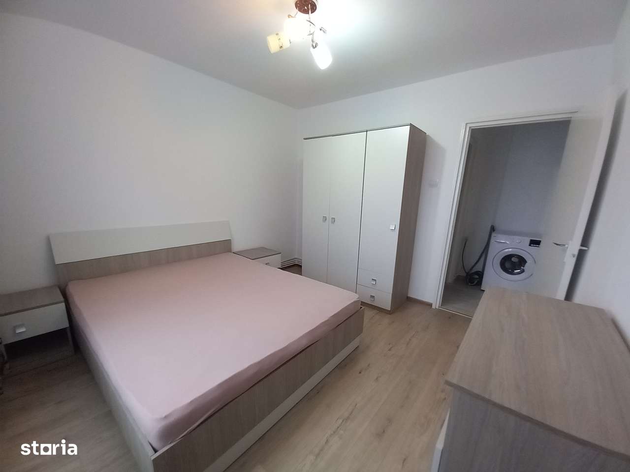 V. Babes - zona Andyvia, apartament 2 camere, etaj intermediar!-4