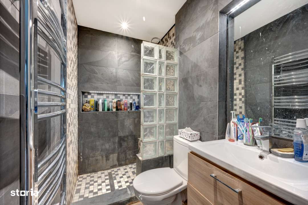 Casa de vanzare in zona Stefan cel Mare, Obor, Eminescu D+P+2-14