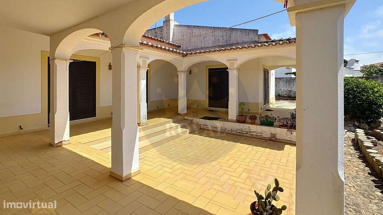 O Seu Refúgio Perfeito no Algarve-8