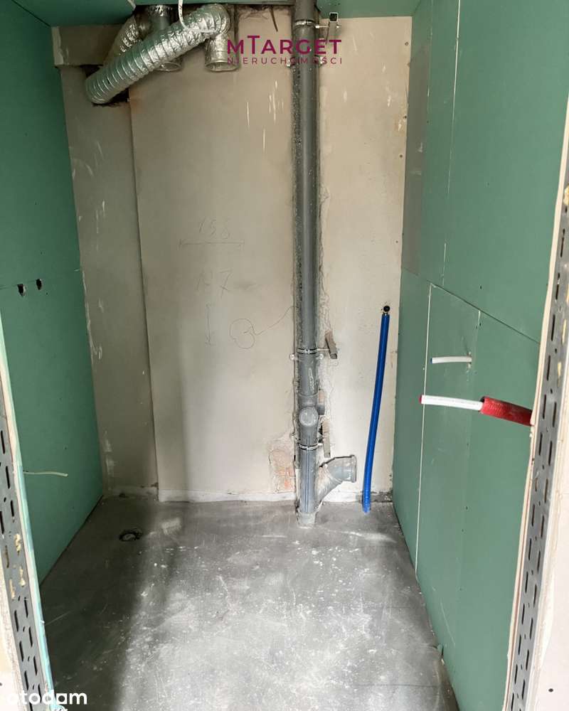 Kawalerka 26m2 w  super lokalizacji - Pełny obrazek: 5/9