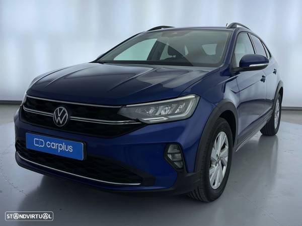 VW Taigo 1.0 TSI Life - 30