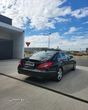 Mercedes-Benz CLS 350 CDI BlueEfficiency 4MATIC Aut - 3