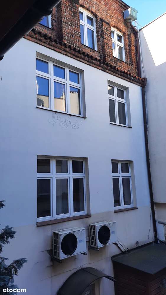 Reprezentacyjna kamienica  przy ul. Chełmińskiej w Toruniu-14