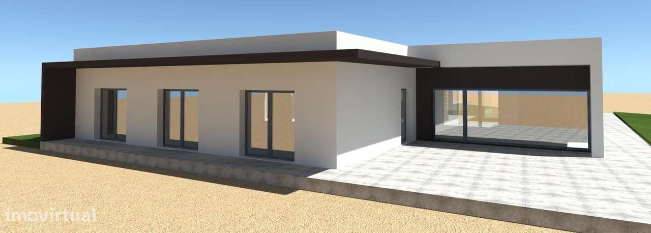 Terreno para construção na Pampilhosa, Mealhada - Grande imagem: 3/11