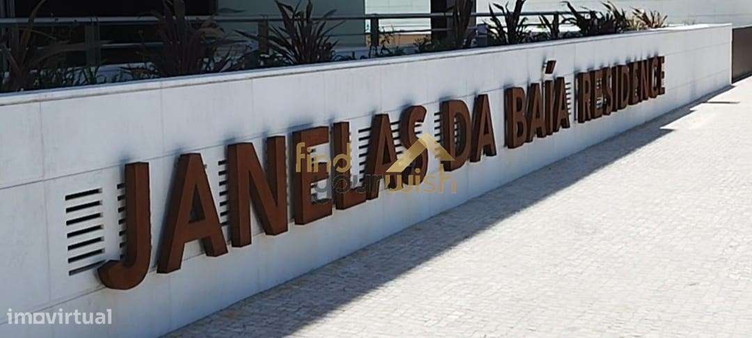 Janelas da Baía – O local onde o mar se transforma na sua casa-9