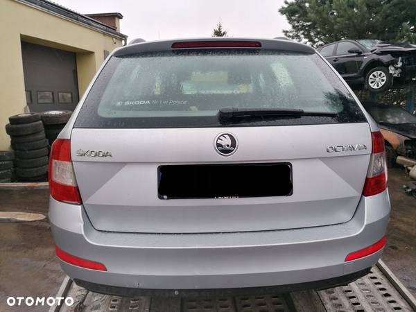 SKODA OCTAVIA III 1,6TDI ROZRUSZNIK 02Z911024D - 7