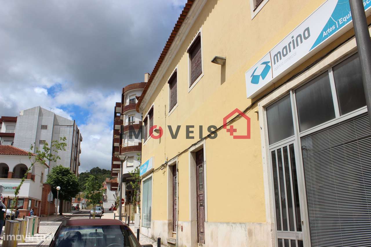 EDIFICIO HISTÓRICO DA CIDADE OURÉM - Grande imagem: 4/18