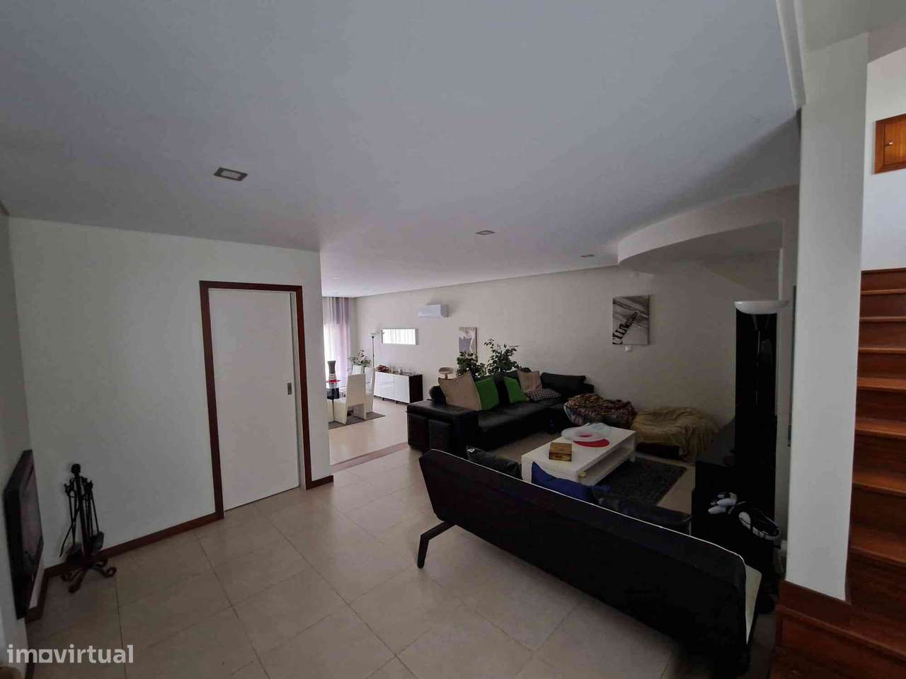 Moradia T3 - 100m da Praia de Mindelo - Grande imagem: 5/23