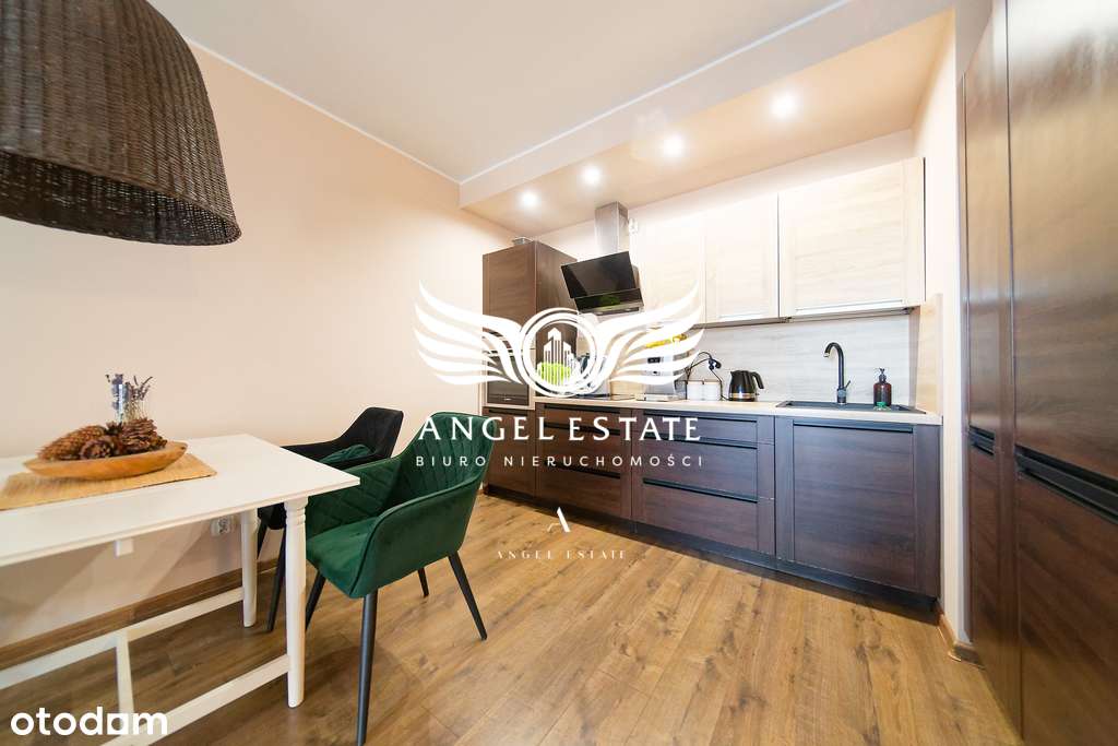 3 pokojowe mieszkanie z balkonem w apartamentowcu - Pełny obrazek: 3/11