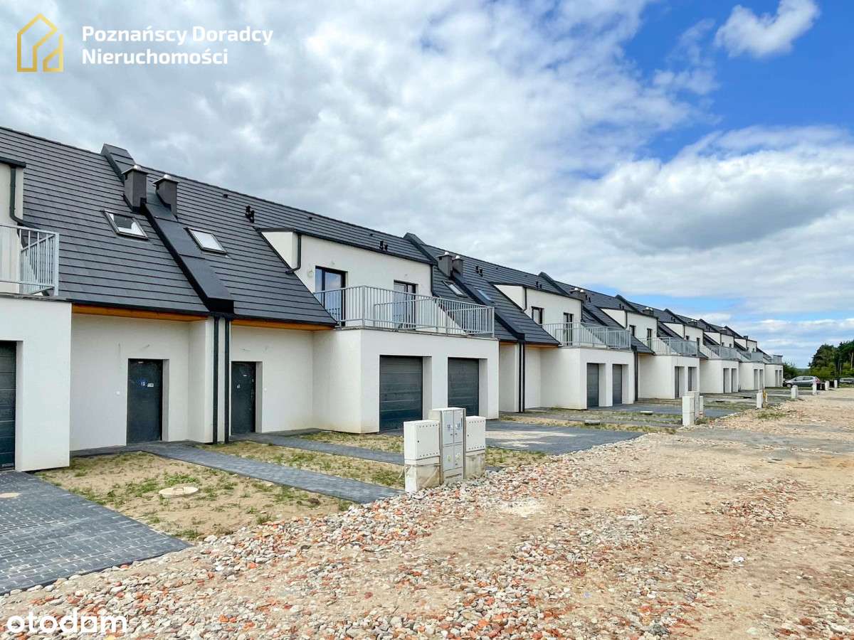 Stan deweloperski| 4723zł/mkw |Widok na las| Wolne-1