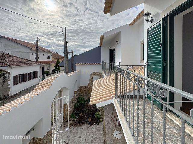 Moradia duplex t4 cozinha equipada com terreno e quintal - Grande imagem: 3/24