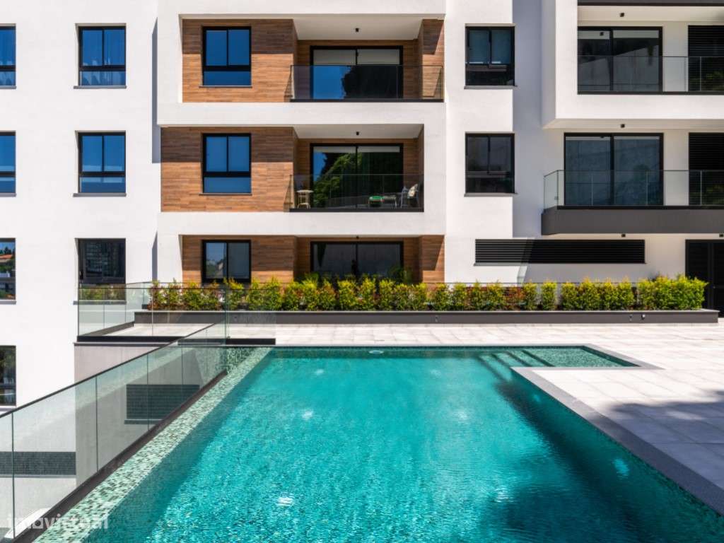 Magnífica Penthouse Duplex no Coração do Funchal - Grande imagem: 5/20