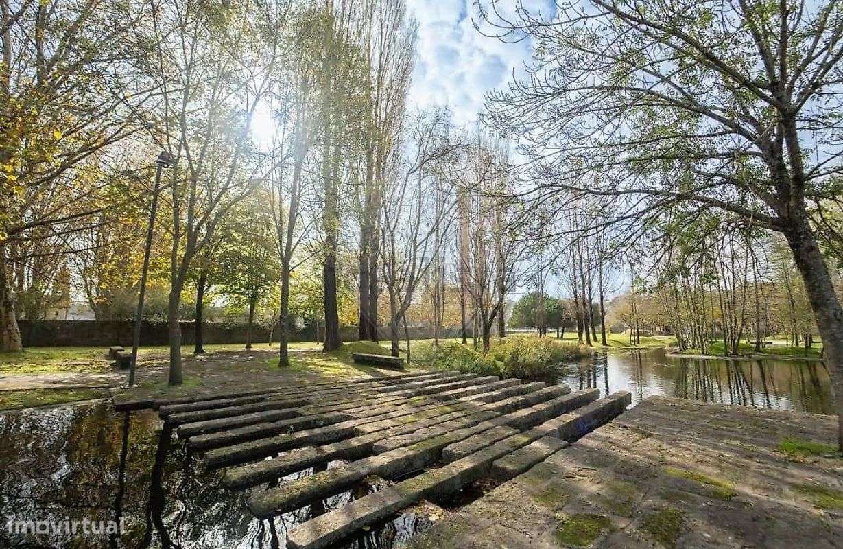 Apartamento T1 para venda - Grande imagem: 4/13