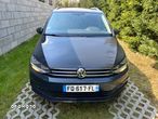 Volkswagen Touran 2.0 TDI BMT Comfortline DSG - 4