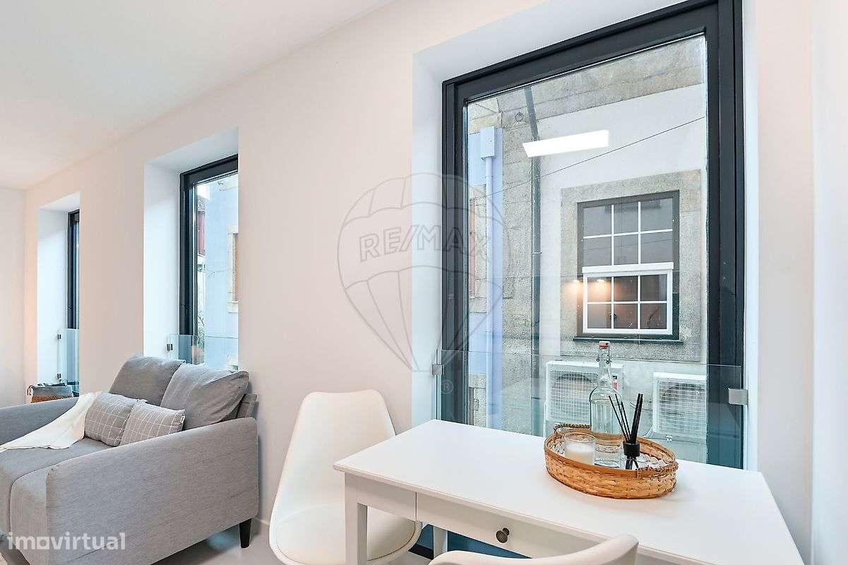 Apartamento T0 para venda-19