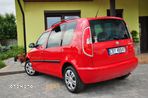 Skoda Roomster 1.2 TSI Comfort - 16