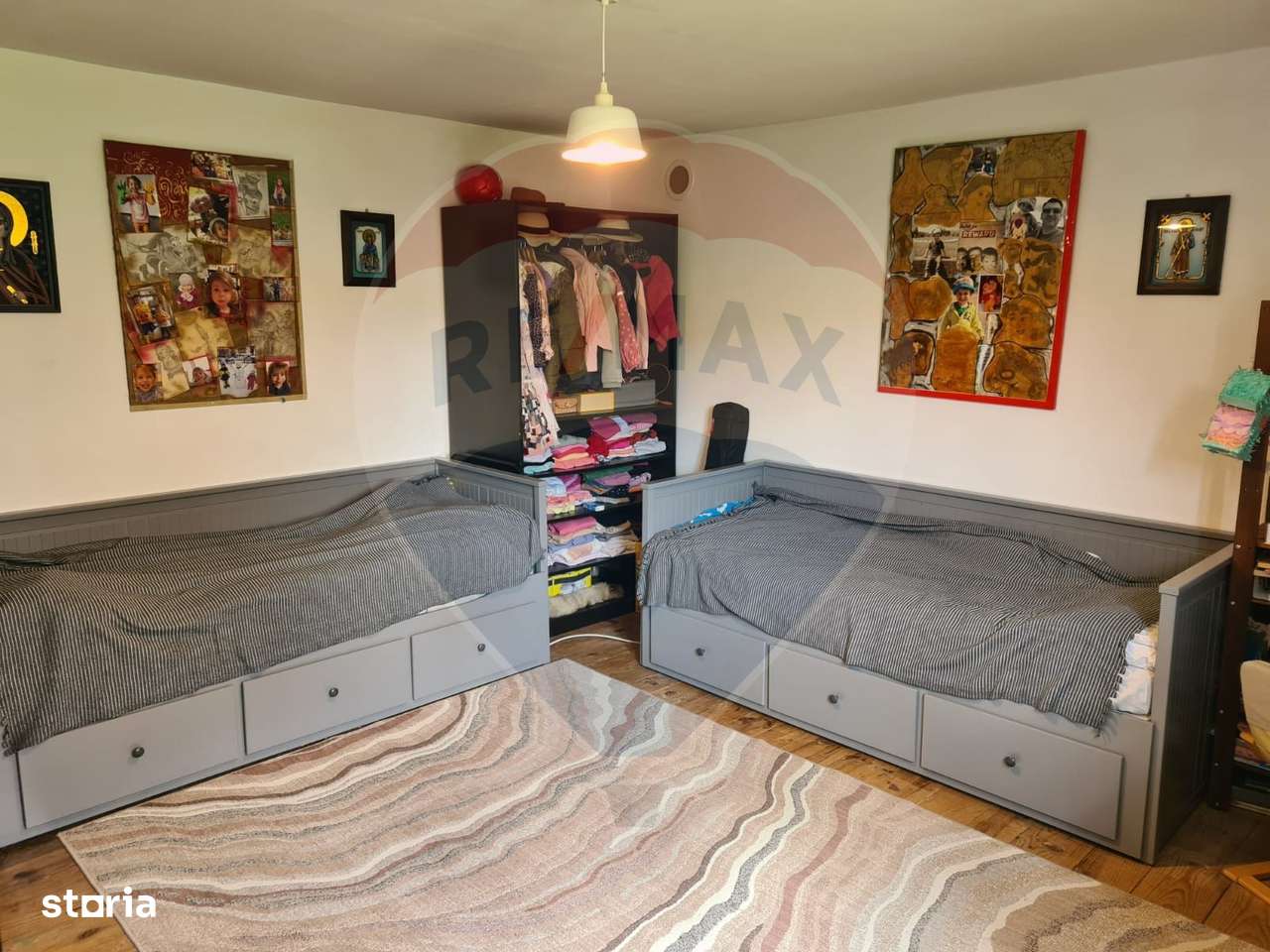 Vanzare casa  4 camere-microferma, cu panouri fotovoltaice - Imagine principală: 4/20