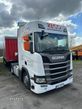 Scania R500 - 1