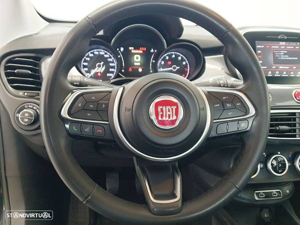 Fiat 500X 1.0 FireFly Lounge - 20