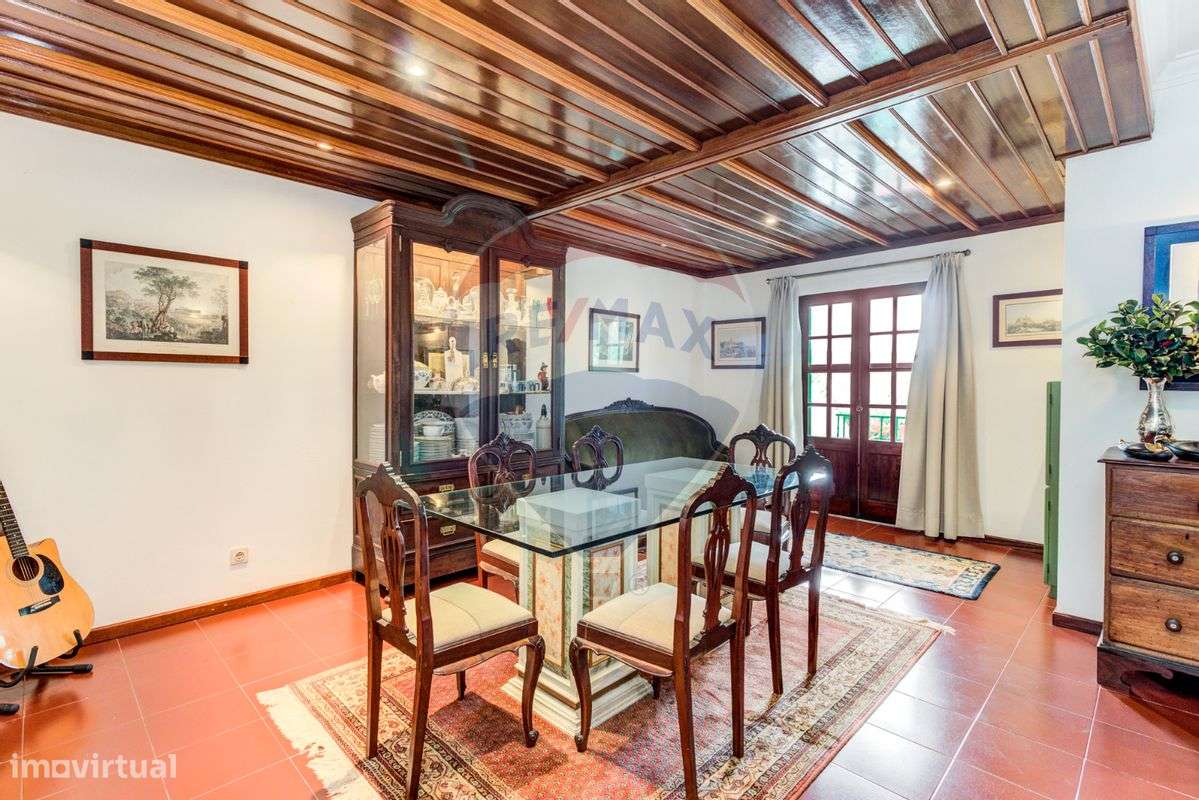 Moradia T4 para venda - Grande imagem: 4/41