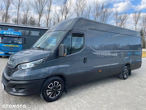 Iveco DAILY - 3