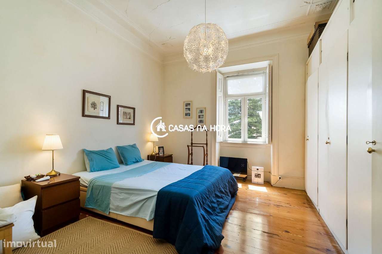 Chalé/Villa do final do  século XIX, com características e localiza...-17