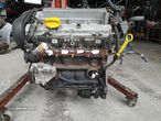 Motor Completo Opel Astra H (A04) - 1