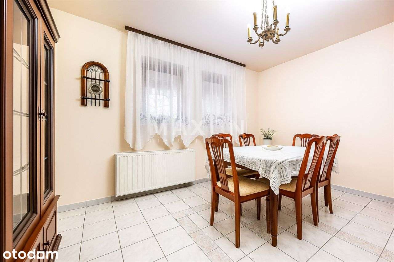 Dom wolnostojący 172 mkw, ogród 1300 mkw - Pełny obrazek: 5/20