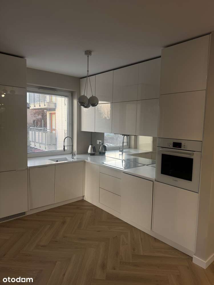 Luksusowe mieszkanie Raszyn - Pełny obrazek: 5/11