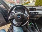 BMW X1 sDrive18d - 3