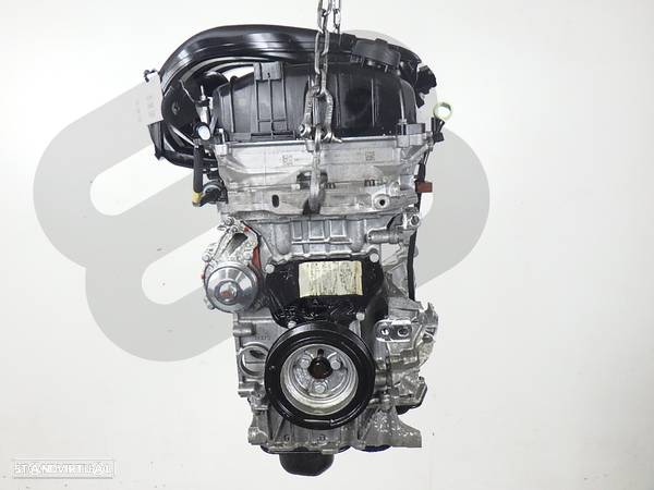 Motor Citroen C3 AirCross 1.2 Ref.HM05 - 2