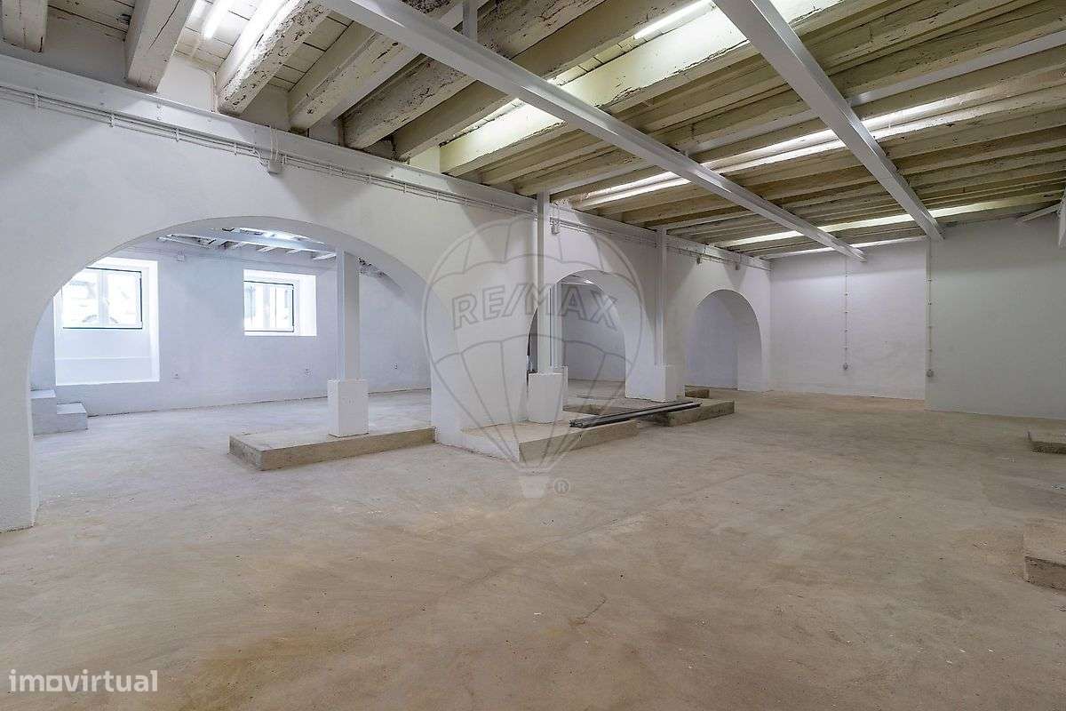 Armazém  para venda - Grande imagem: 2/13