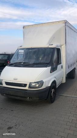 Dezmembram Ford Transit 2.4 D an fabr 2002 - 1