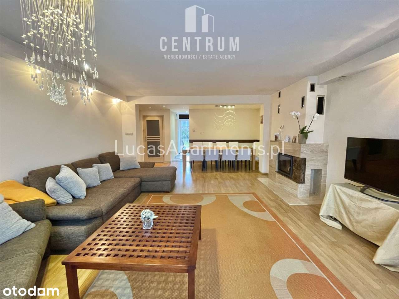 Dom dla pracowników 7 sypialni Sławin 13 łóżek - Pełny obrazek: 4/18