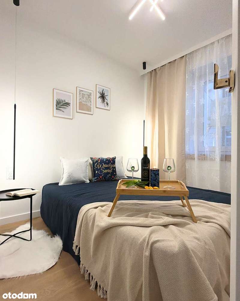 3-pokojowe mieszkanie po generalnym remoncie – centrum Słupska-2