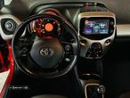 Toyota Aygo 1.0 X-Play Plus+X-Touch - 8