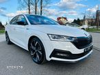 Skoda Octavia 2.0 TSI DSG 4x4 Sportline - 6