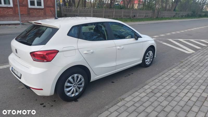 Seat Ibiza 1.0 EVO Style S&S - 2