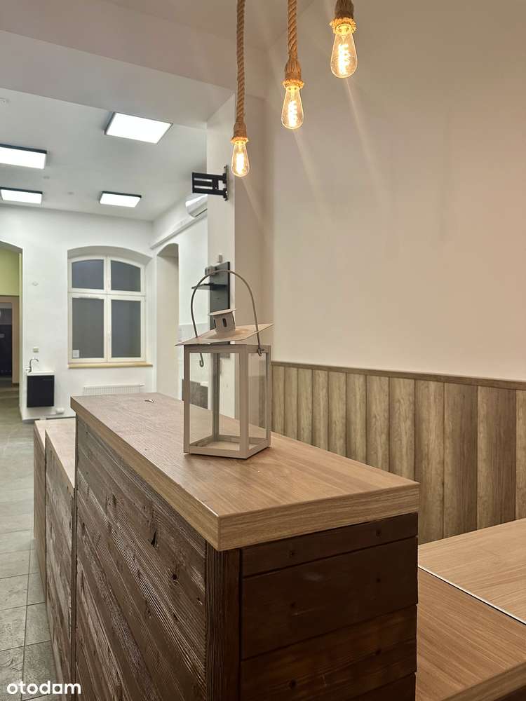 Lokal w centrum – 3 gabinety z dostępem do wody + open space - Pełny obrazek: 5/19