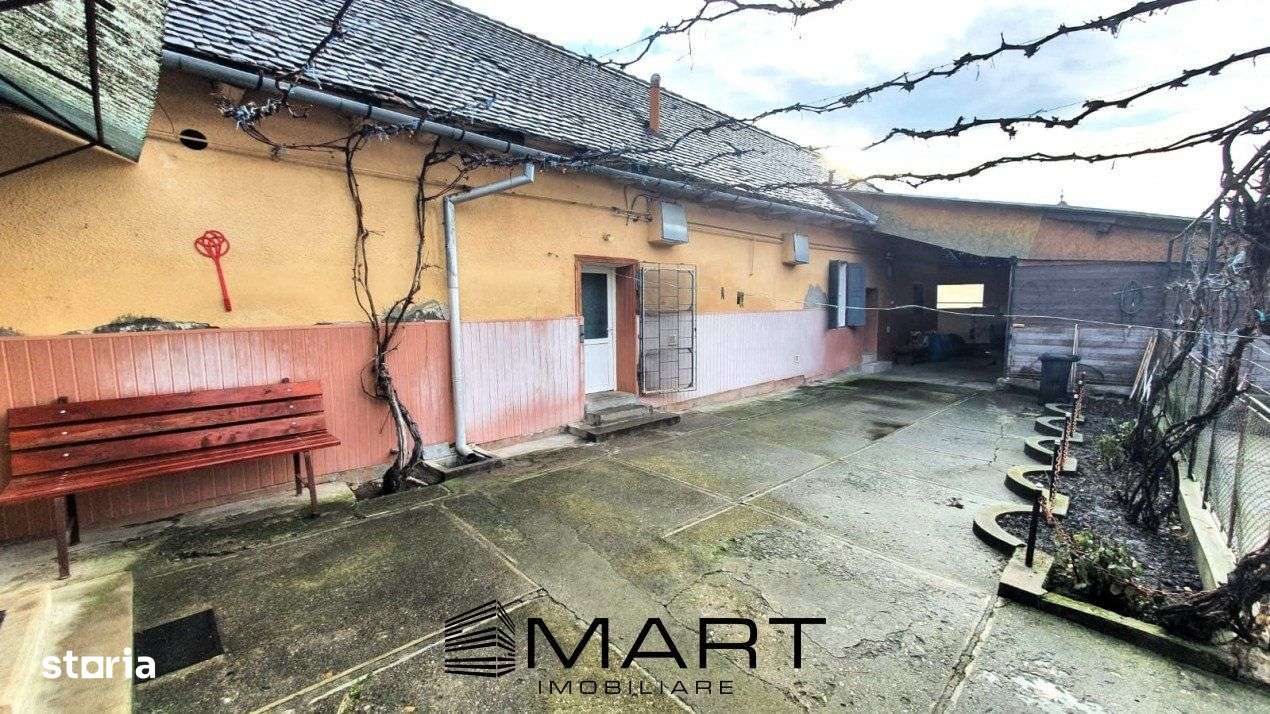 Cladire mixta 250 mp teren 738 in Smig - Imagine principală: 3/17