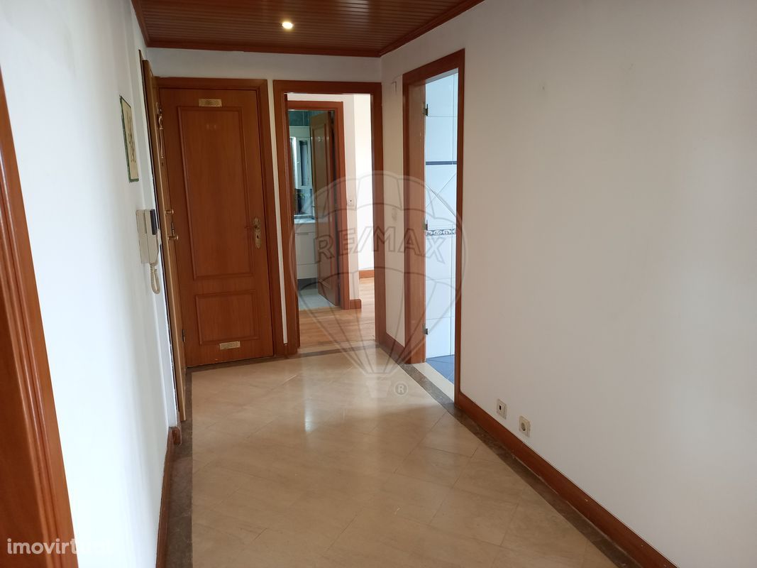 Apartamento T3 para venda