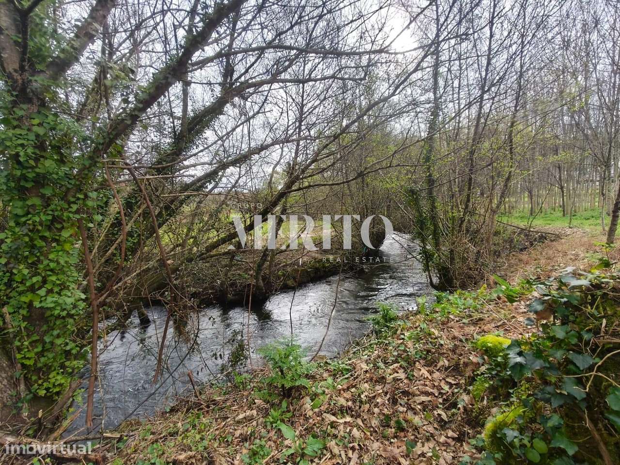 Terreno Agrícola com 10.760m2 em Cossourado frente ao Rio Neiva-5