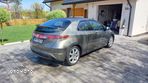 Honda Civic 1.8 Comfort - 18