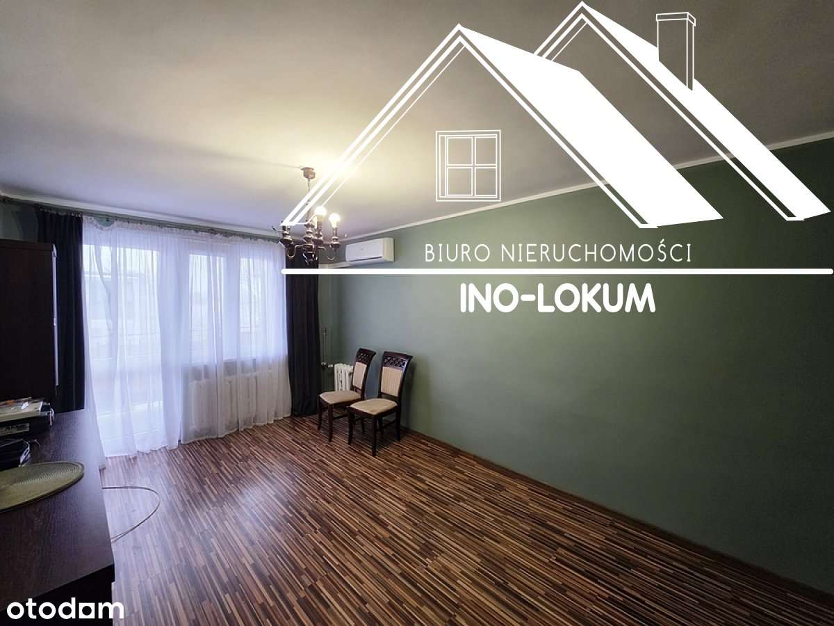 Na sprzedaż: Komfortowe mieszkanie 40 m2 na 2 pięt - Pełny obrazek: 4/18