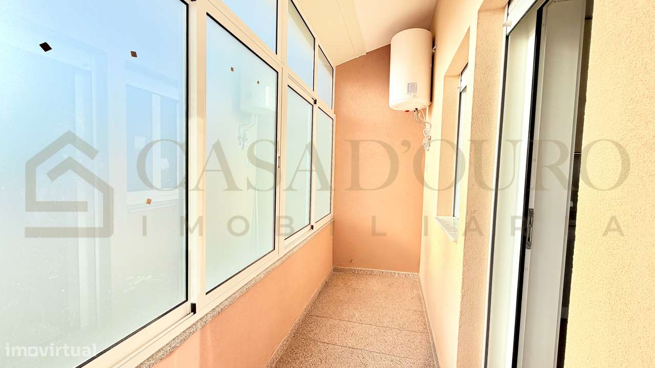 T3 Aguas Santas | Maia-12