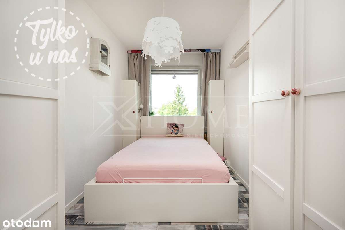 3 pokoje Aleksandrów Łódzki-6