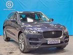 Jaguar F-Pace 2.0 i4D Prestige AWD Aut. - 3